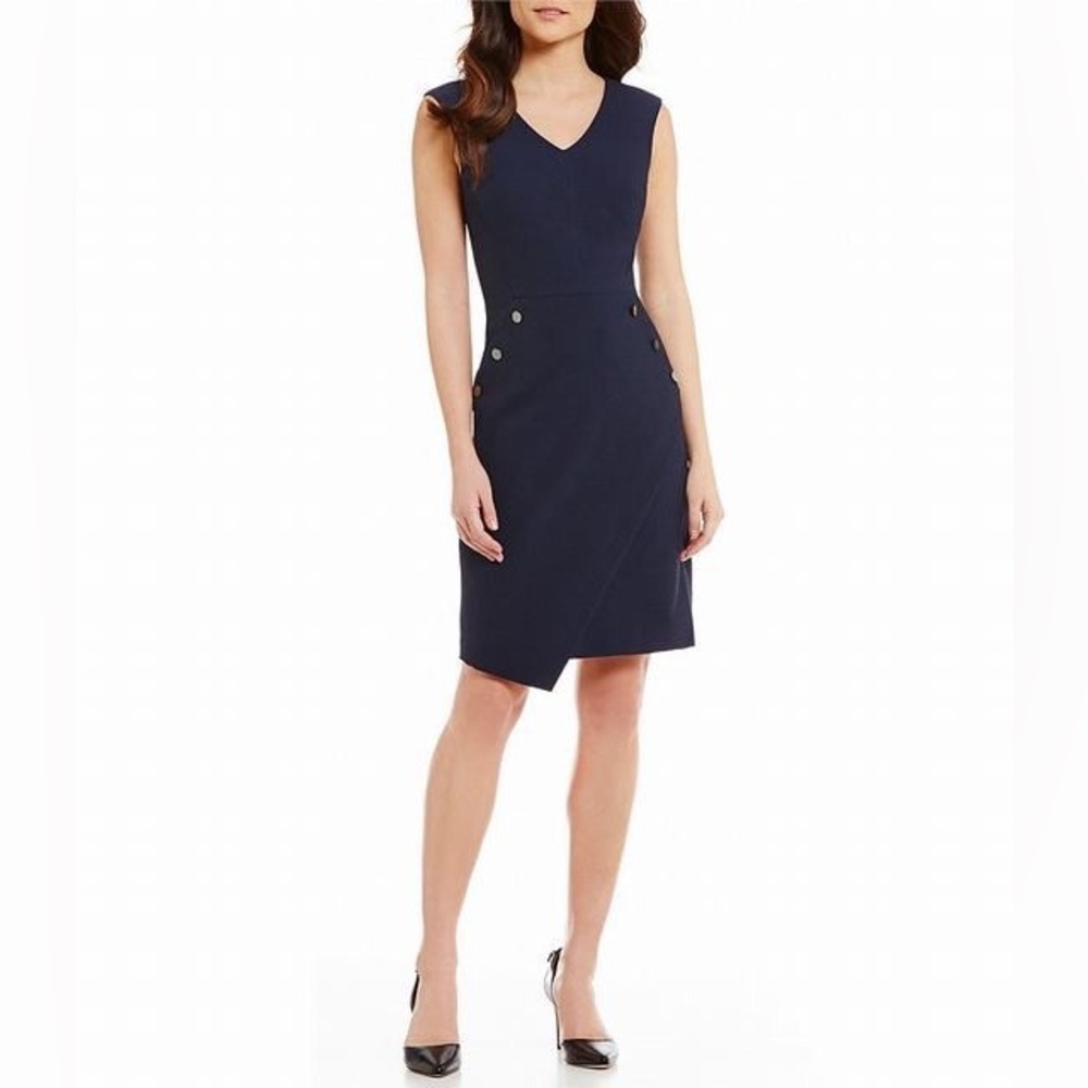 Antonio Melani Sheath Dress